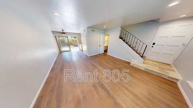 1224 Llama Ct in Ventura, CA - Building Photo - Building Photo