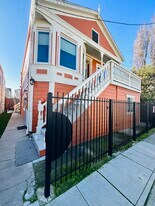 1423 11th St, Unit A