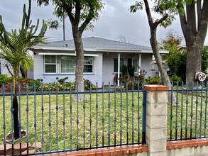 3616 Cosbey Ave-Unit -3616 A in Baldwin Park, CA - Building Photo - Building Photo