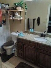 1803 Briarwood St in Deridder, LA - Building Photo - Building Photo