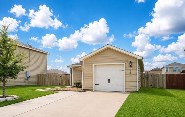 property at 5927 Golden Cove Rd