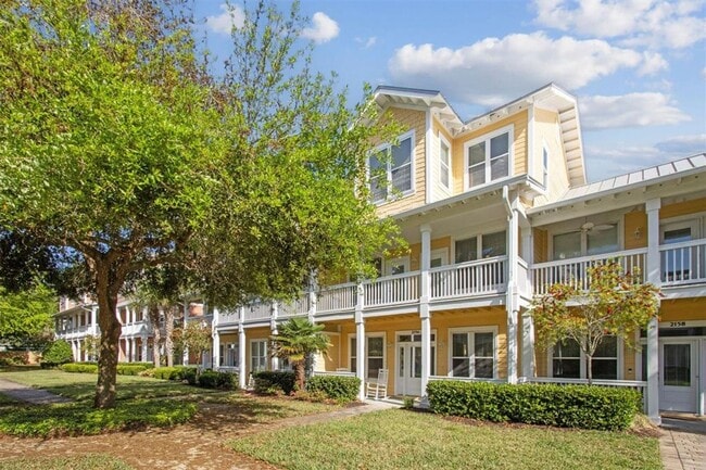 property at 2156 White Sands Way