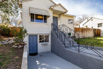 1317 Faland Way in Reno, NV - Building Photo - Building Photo