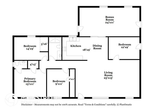 6645 Gunnell Ct in Orlando, FL - Building Photo - Building Photo