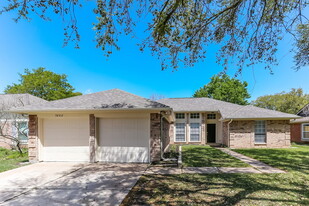 5606 Village Arbour Dr in Katy, TX - Building Photo