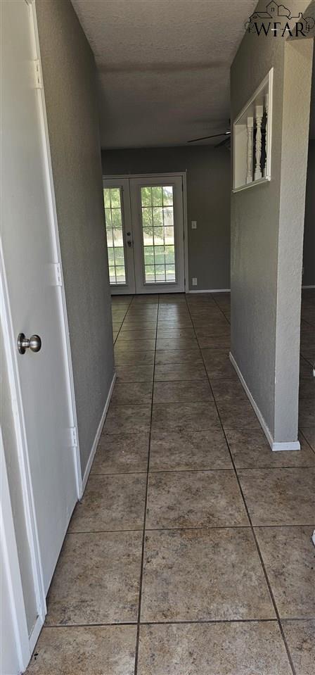 1620 Grandview W in Wichita Falls, TX - Building Photo - Building Photo