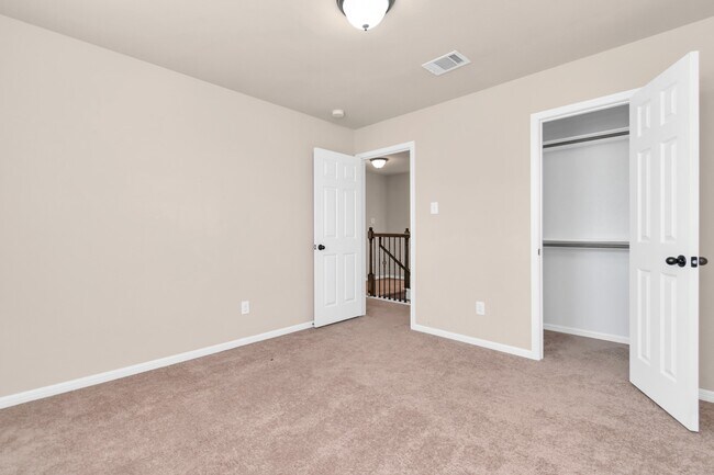 property at 5635 Round Robin Dr