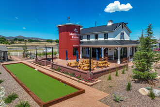 Mulberry Farms in Dewey, AZ - Building Photo - Building Photo