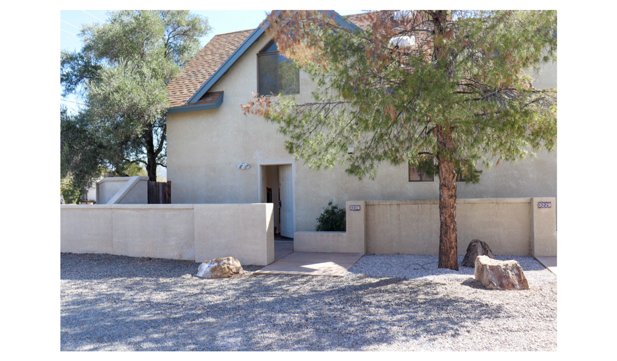 3230-3230 E Glenn St in Tucson, AZ - Building Photo