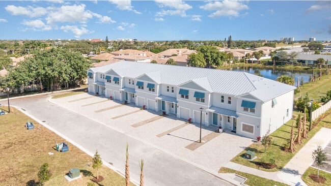 property at 35 Tortuga Trl