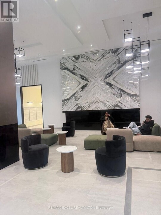 9751 Markham Rd in Markham, ON - Building Photo