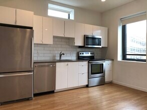 70 Parker Hill Ave in Boston, MA - Building Photo - Building Photo