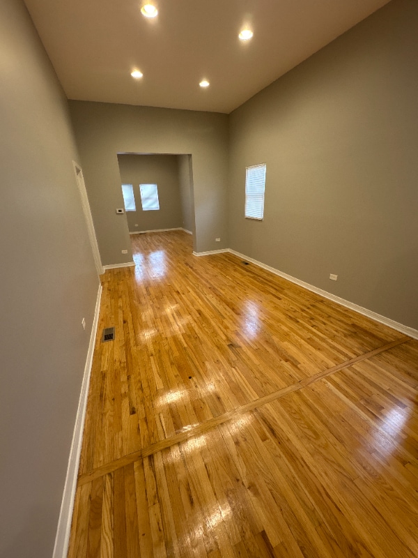 5906 S La Salle St in Chicago, IL - Building Photo - Building Photo