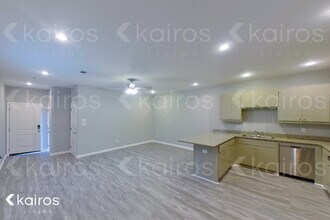 2007 Wilson Rd in Little Rock, AR - Building Photo - Building Photo