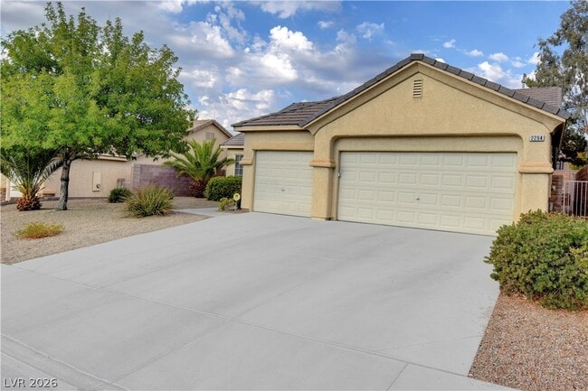 property at 2294 Tedesca Dr