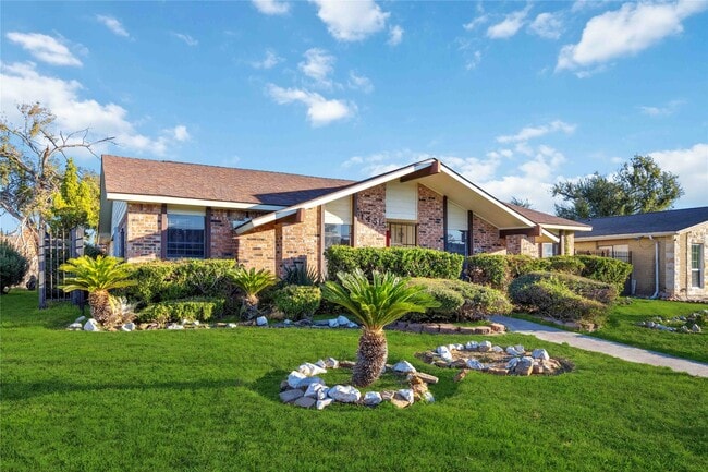 property at 14515 Merry Meadow Dr