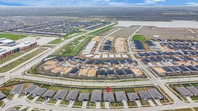 7731 Suffolk Vly Ln in Arcola, TX - Building Photo - Building Photo