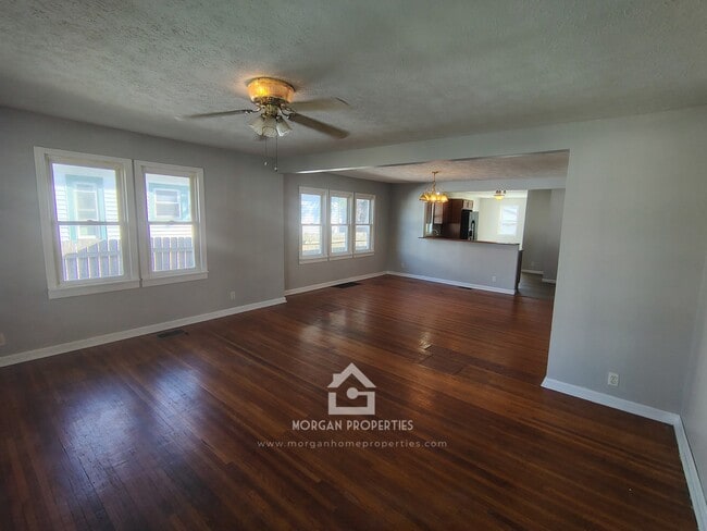 2926 George St in Anderson, IN - Building Photo - Building Photo