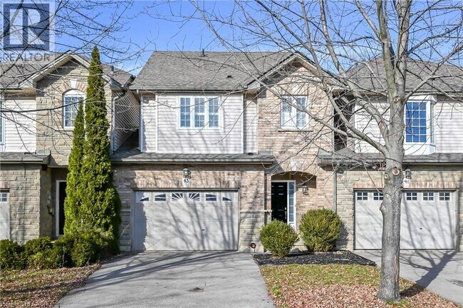 43 Olivia Pl in Hamilton, ON - Building Photo - Building Photo