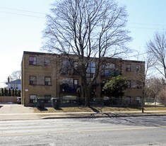 417 Wilson Ave Apartments