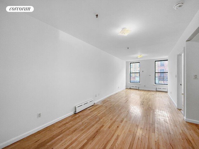 property at 245 Malcolm X Blvd