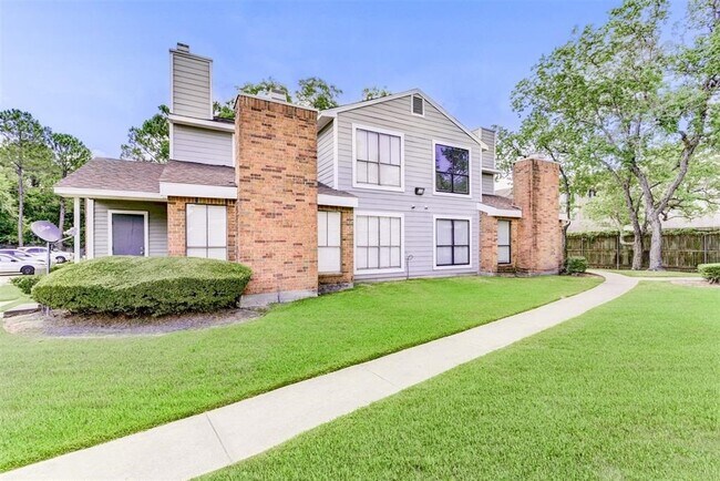 property at 7200 W T C Jester Blvd