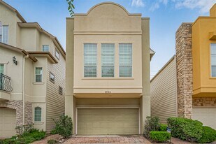 2624 Starboard Point Dr in Houston, TX - Building Photo