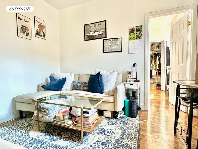 property at 235 E 4th St