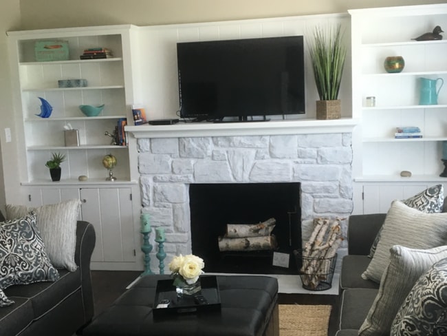 property at 345 Barbara St