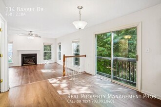114 Basalt Dr in Fredericksburg, VA - Building Photo - Building Photo