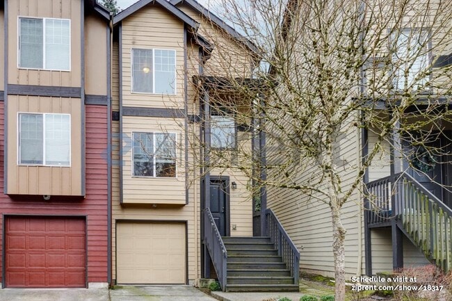 property at 2729 Rossiter Ln