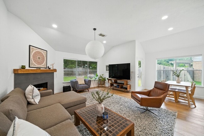 property at 20718 Cottondale Ct