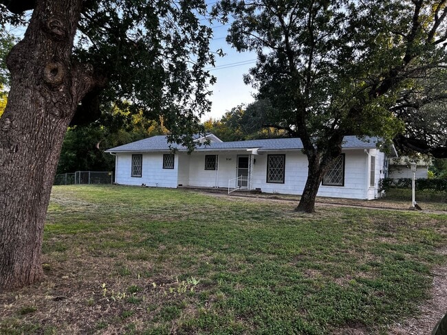 property at 9745 Rock Creek Rd