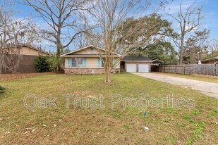 2492 Pintail Dr in Charleston, SC - Building Photo