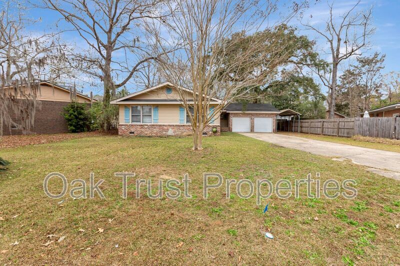 2492 Pintail Dr in Charleston, SC - Building Photo