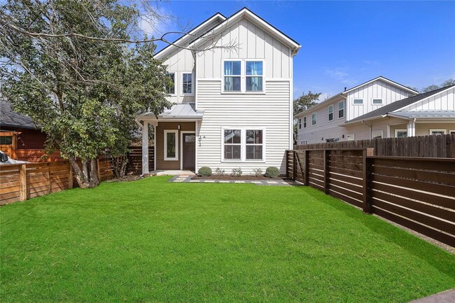 property at 3012 E 14th 1/2 St