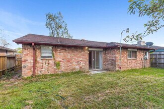 743 Deercrest St in Channelview, TX - Building Photo - Building Photo