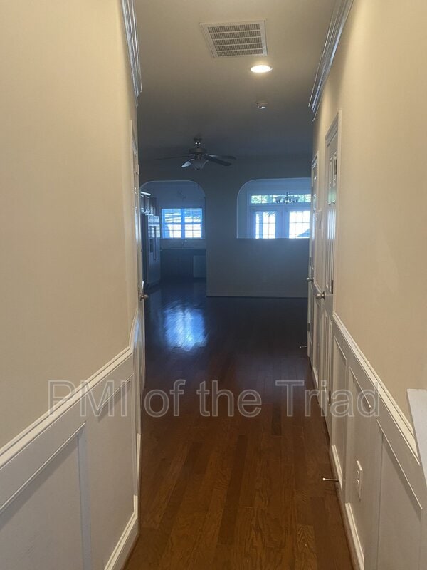 1078 Richmond Park Dr in Winston-Salem, NC - Building Photo - Building Photo