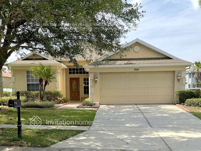 property at 5873 Ansley Way
