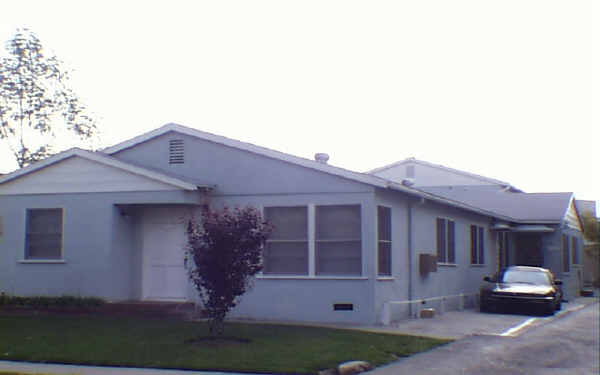 3100-3106 Livonia Ave in Los Angeles, CA - Building Photo