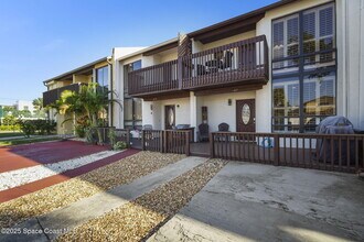 417 Polk Ave in Cape Canaveral, FL - Building Photo - Building Photo