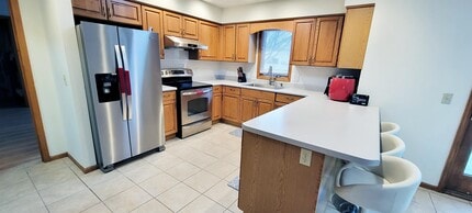 1723 Willow Mound Pl in Fort Wayne, IN - Building Photo - Building Photo