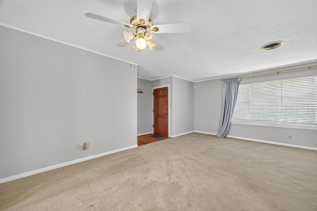 property at 10005 Hazelhurst Dr