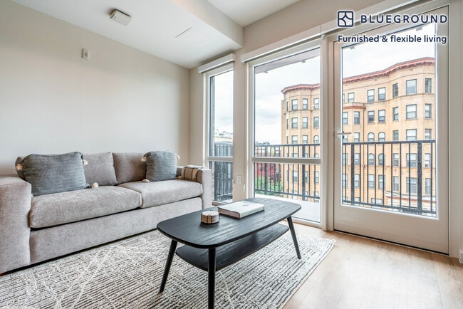 property at 2601 14th St NW