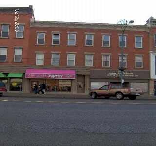 233 N Union St in Olean, NY - Building Photo - Building Photo