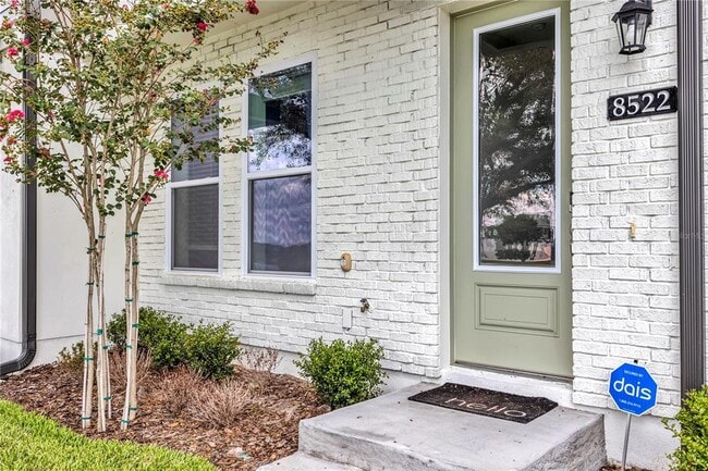 8522 Warburg Alley in Orlando, FL - Building Photo - Building Photo