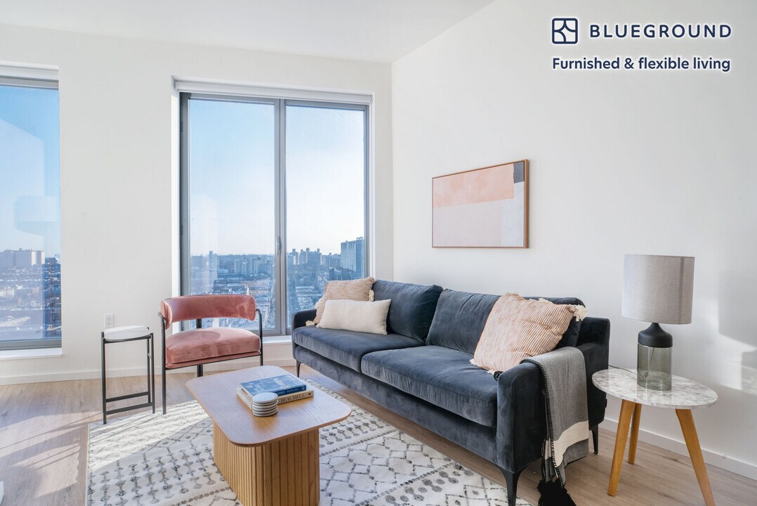 545 Vanderbilt Ave in Brooklyn, NY - Building Photo