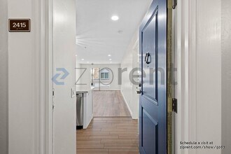 6400 Christie Ave in Emeryville, CA - Building Photo - Building Photo