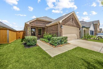 21618 Coral Mist Dr in Cypress, TX - Building Photo - Building Photo
