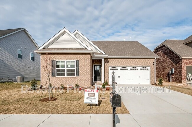 property at 1529 Holton Rd